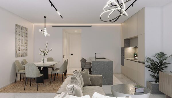 Dom szeregowy w Guardamar del Segura, Hiszpania, 144m² - obraz 12