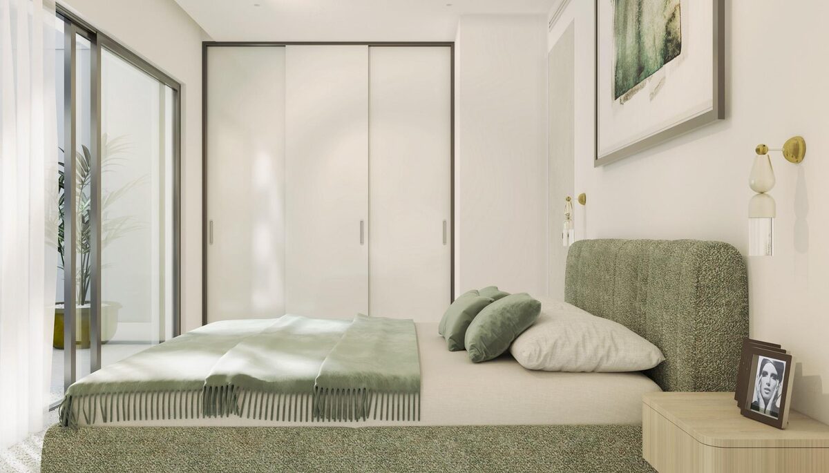 Townhouse with 3 bedrooms, 144m² in Guardamar del Segura, Spain [ID: 0137-N9936]