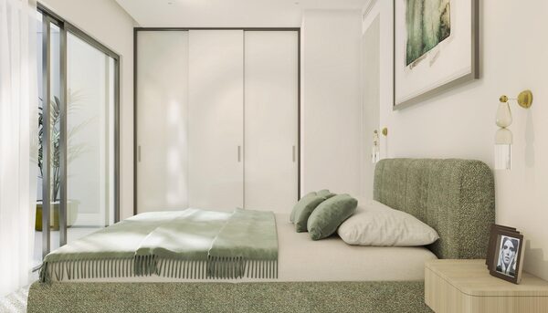 Dom szeregowy w Guardamar del Segura, Hiszpania, 144m² - obraz 17