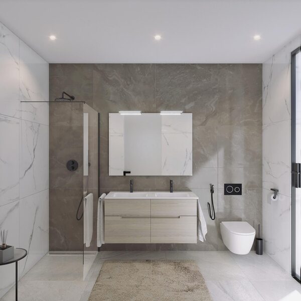 Dom szeregowy w Guardamar del Segura, Hiszpania, 144m² - obraz 19
