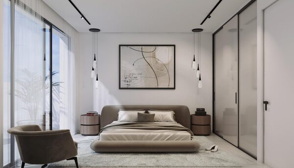 Dom szeregowy w Guardamar del Segura, Hiszpania, 144m² - obraz 16