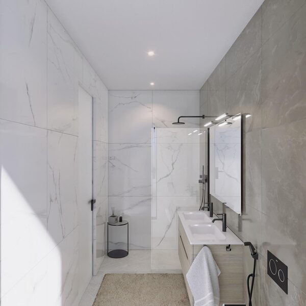 Dom szeregowy w Guardamar del Segura, Hiszpania, 144m² - obraz 20