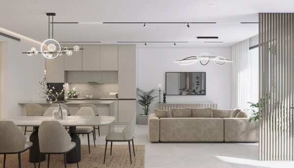 Dom szeregowy w Guardamar del Segura, Hiszpania, 144m² - obraz 15