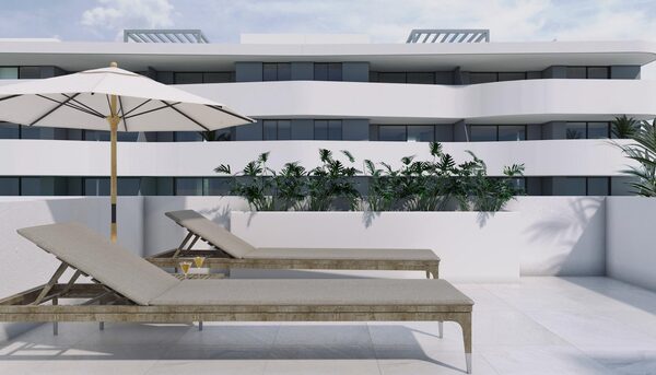 Dom szeregowy w Guardamar del Segura, Hiszpania, 144m² - obraz 10