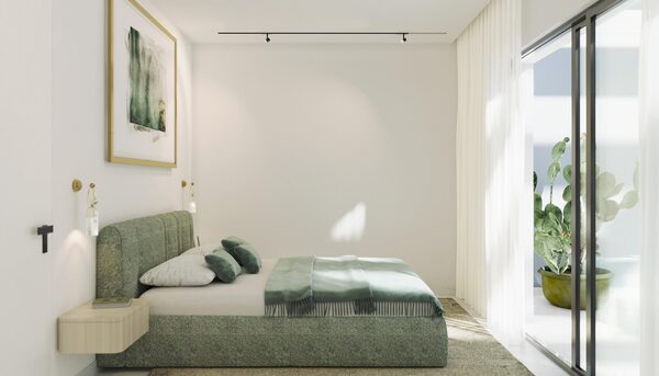 Dom szeregowy w Guardamar del Segura, Hiszpania, 144m² - obraz 18