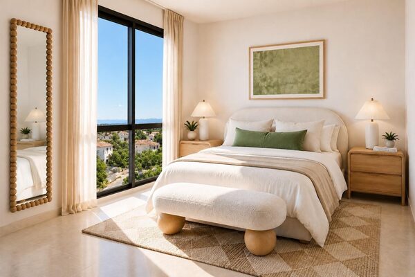 Dom szeregowy w Torre Pacheco, Hiszpania, 114m² - obraz 8