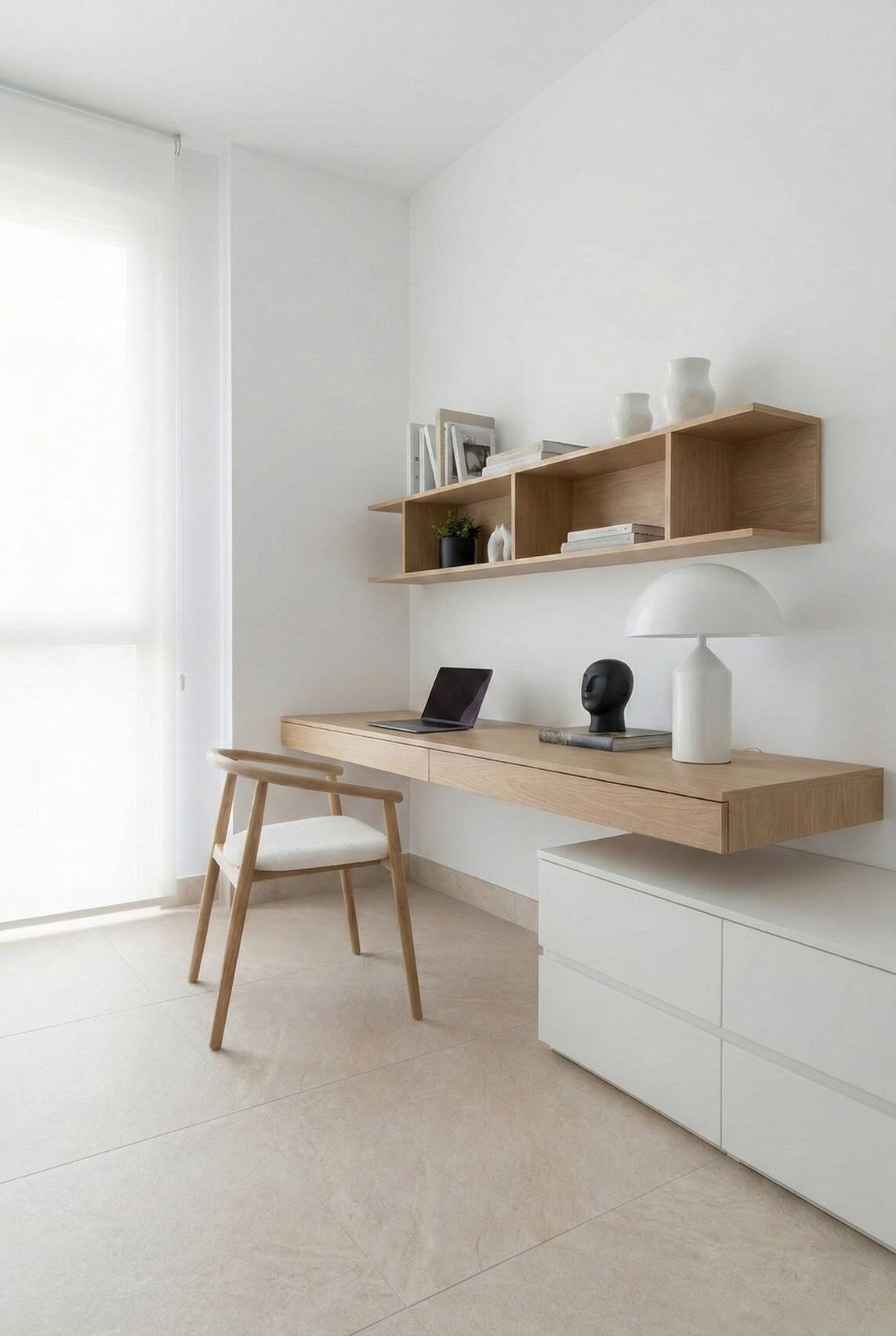 Квартира з 1 спальнею, 78м² в Беніхофар, Іспанія [ID: 0137-N9937]