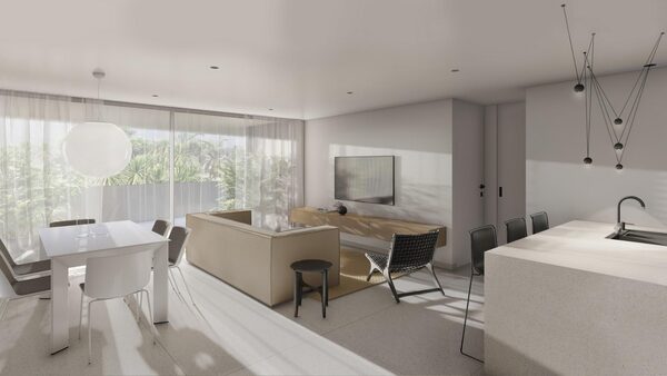 Квартира в Гуардамар-дель-Сегура, Іспанія, 83м² - зображення 20