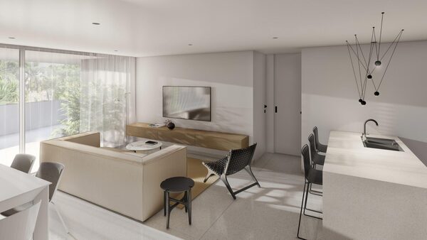 Квартира в Гуардамар-дель-Сегура, Іспанія, 83м² - зображення 11