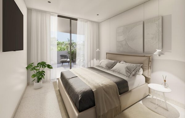 Квартира в Гуардамар-дель-Сегура, Іспанія, 83м² - зображення 21