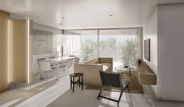 Квартира в Гуардамар-дель-Сегура, Іспанія, 83м² - зображення 16