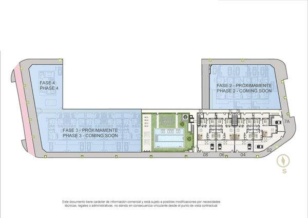 Бунгало в Пілар-де-ла-Орадада, Іспанія, 83м² - зображення 22