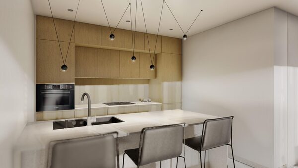 Квартира в Гуардамар-дель-Сегура, Іспанія, 83м² - зображення 13