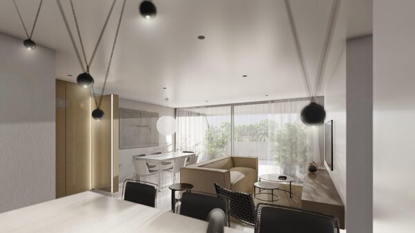 Квартира в Гуардамар-дель-Сегура, Іспанія, 83м² - зображення 12