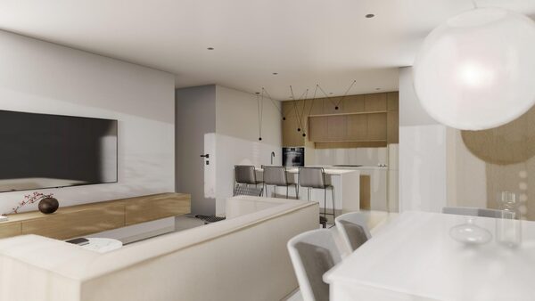 Квартира в Гуардамар-дель-Сегура, Іспанія, 83м² - зображення 19