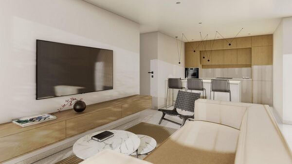 Квартира в Гуардамар-дель-Сегура, Іспанія, 83м² - зображення 15