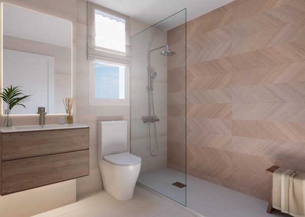 Пентхаус в Естепона, Іспанія, 104м² - зображення 6