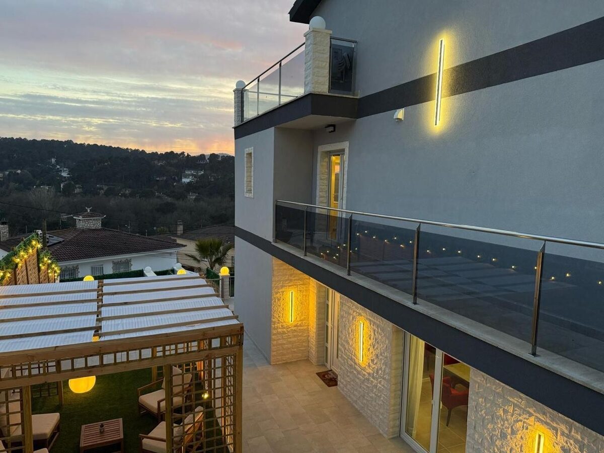 houses z 4 sypialniami, 230m² w Benissa, Hiszpania [ID: 0150-LS-2307]