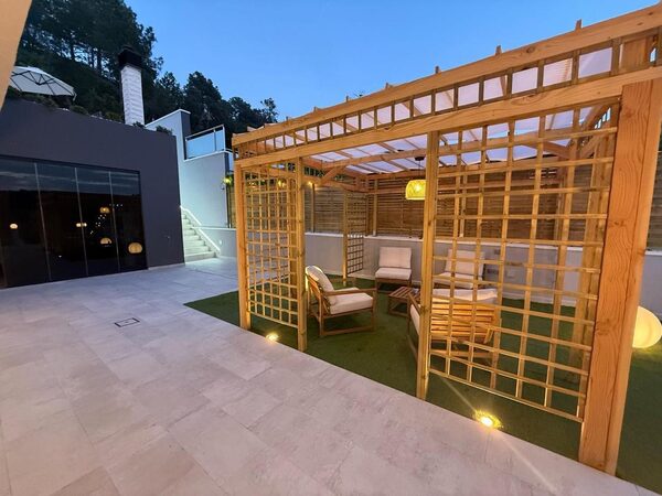 houses w Benissa, Hiszpania, 230m² - obraz 3