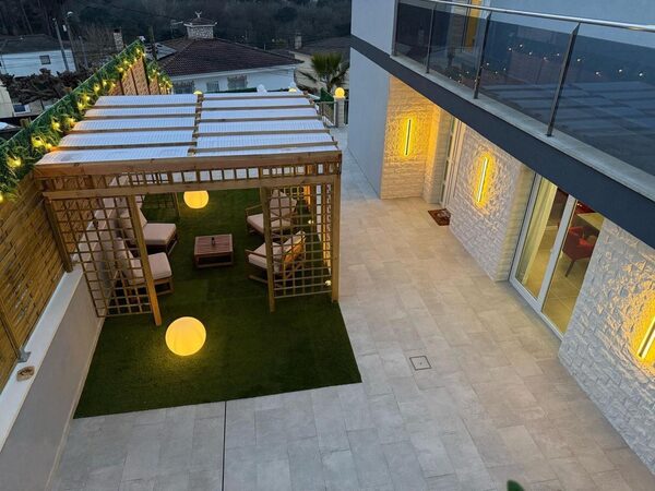 houses w Benissa, Hiszpania, 230m² - obraz 4
