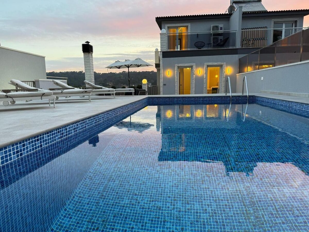 houses z 4 sypialniami, 230m² w Benissa, Hiszpania [ID: 0150-LS-2307]