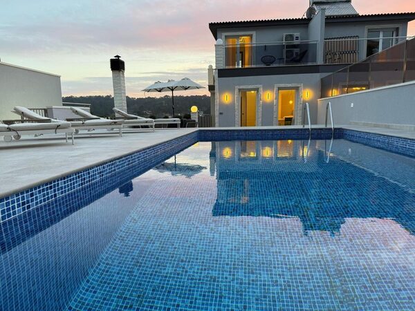 houses w Benissa, Hiszpania, 230m²
