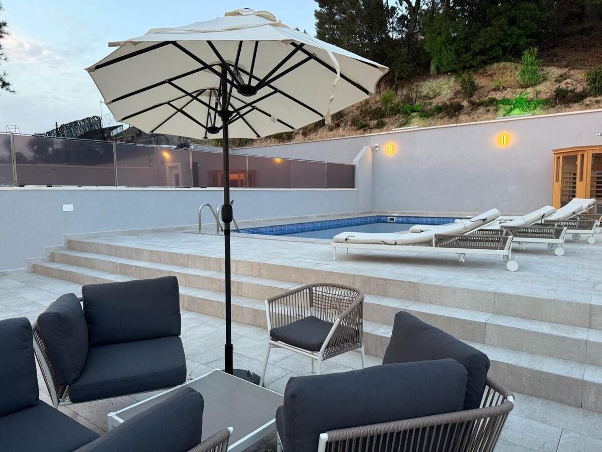 houses z 4 sypialniami, 230m² w Benissa, Hiszpania [ID: 0150-LS-2307]
