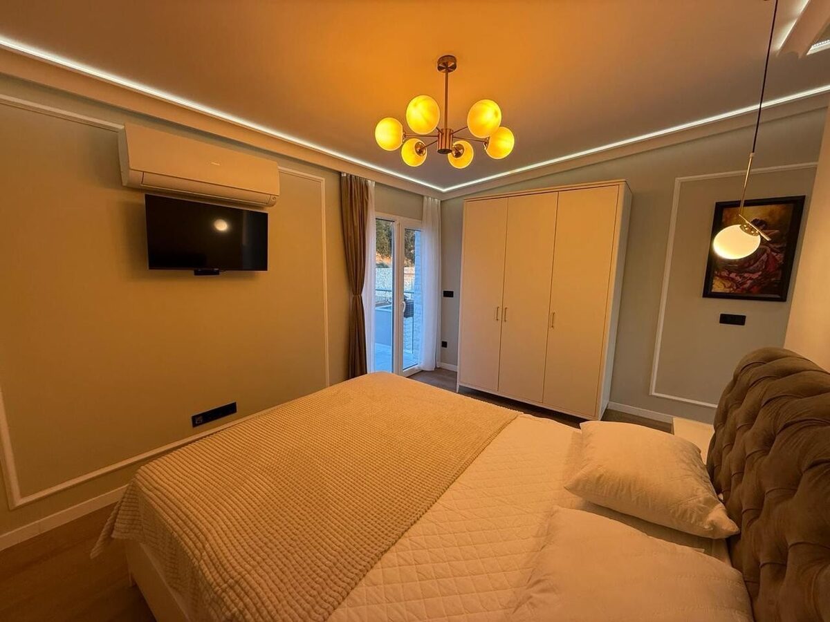 houses z 4 sypialniami, 230m² w Benissa, Hiszpania [ID: 0150-LS-2307]