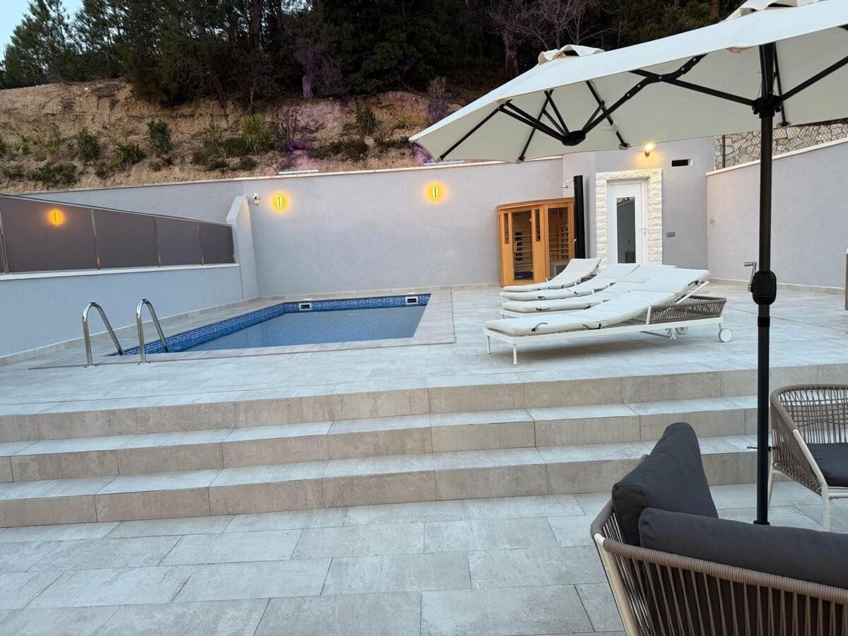 houses z 4 sypialniami, 230m² w Benissa, Hiszpania [ID: 0150-LS-2307]