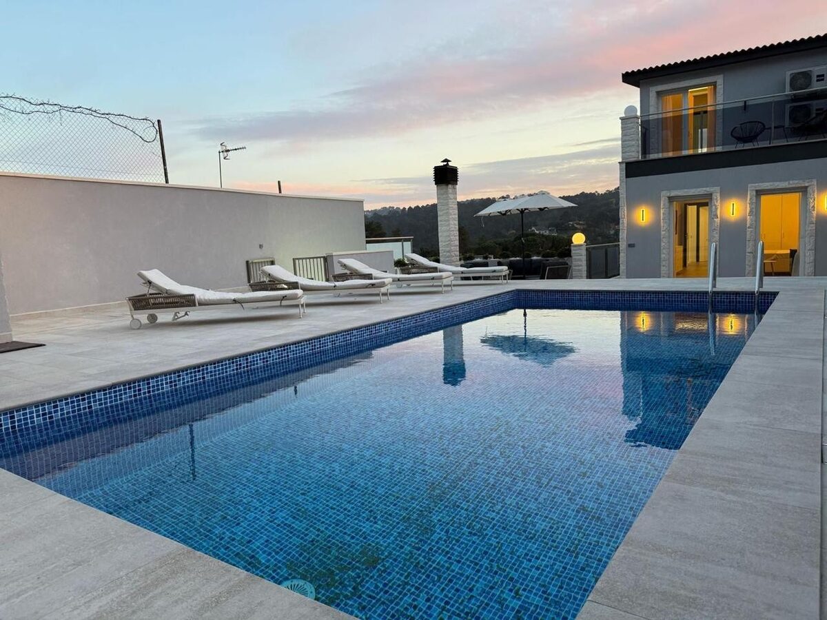 houses z 4 sypialniami, 230m² w Benissa, Hiszpania [ID: 0150-LS-2307]