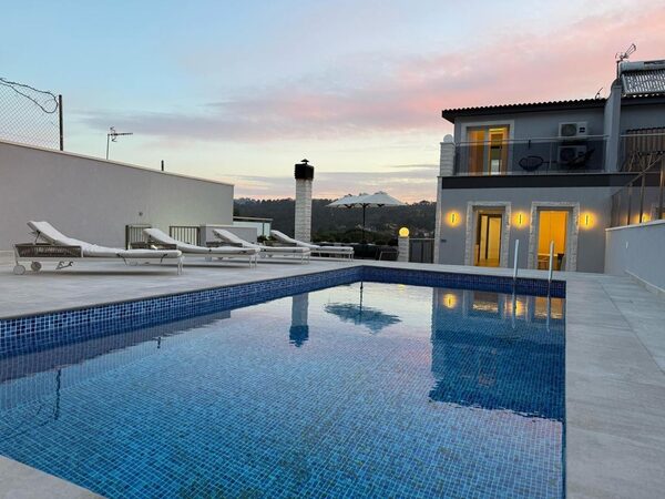 houses w Benissa, Hiszpania, 230m² - obraz 13