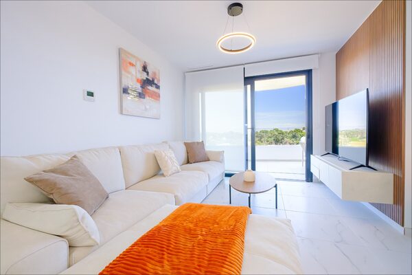 Квартира в Пунта Пріма, Іспанія, 116м² - зображення 15