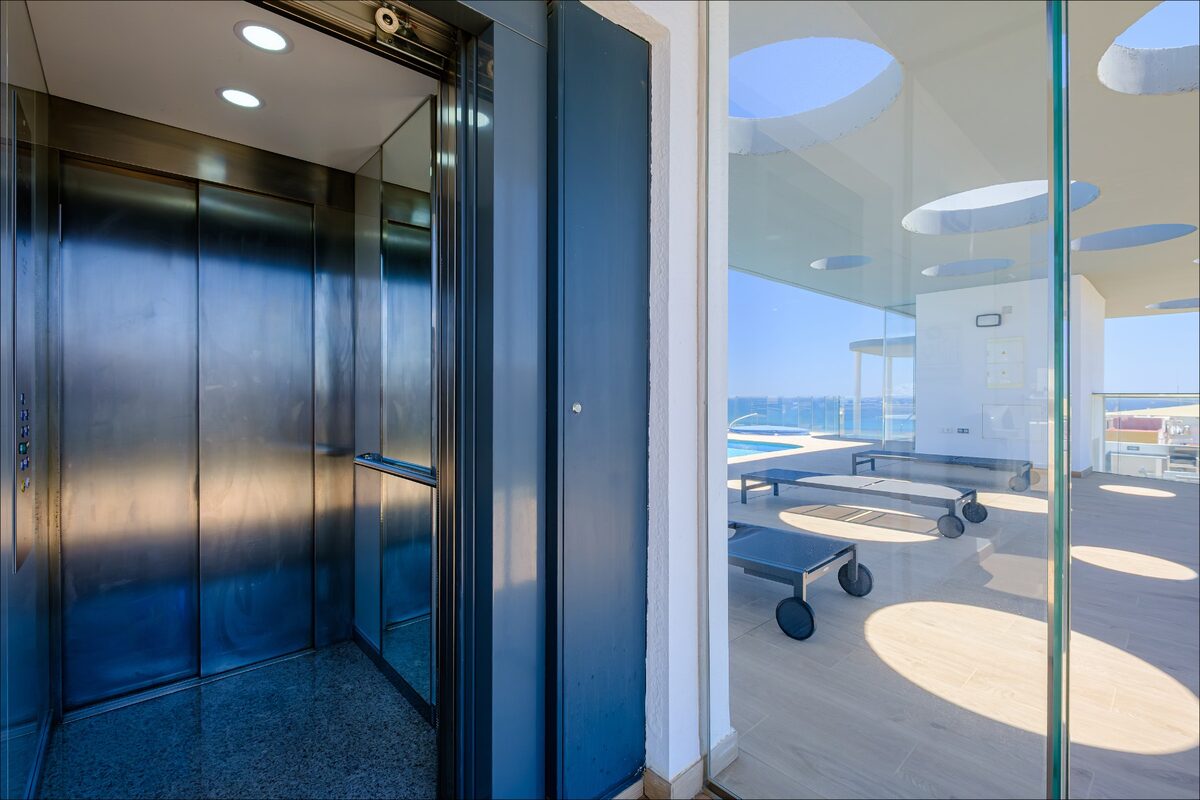 Квартира з 3 спальнями, 116м² в Пунта Пріма, Іспанія [ID: 0150-LS-2507]