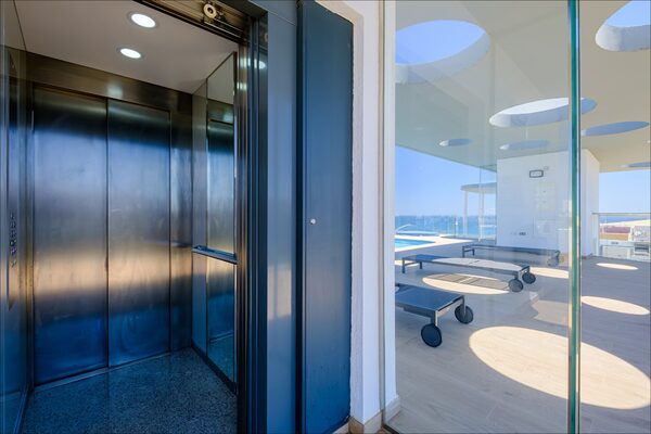 Квартира в Пунта Пріма, Іспанія, 116м² - зображення 21