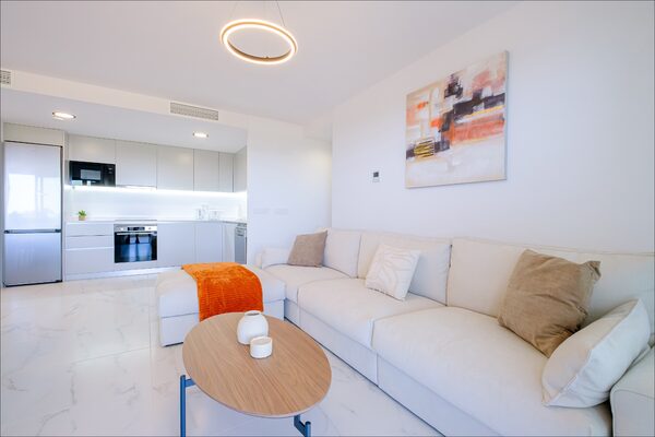 Квартира в Пунта Пріма, Іспанія, 116м² - зображення 16
