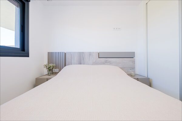 Квартира в Пунта Пріма, Іспанія, 116м² - зображення 10
