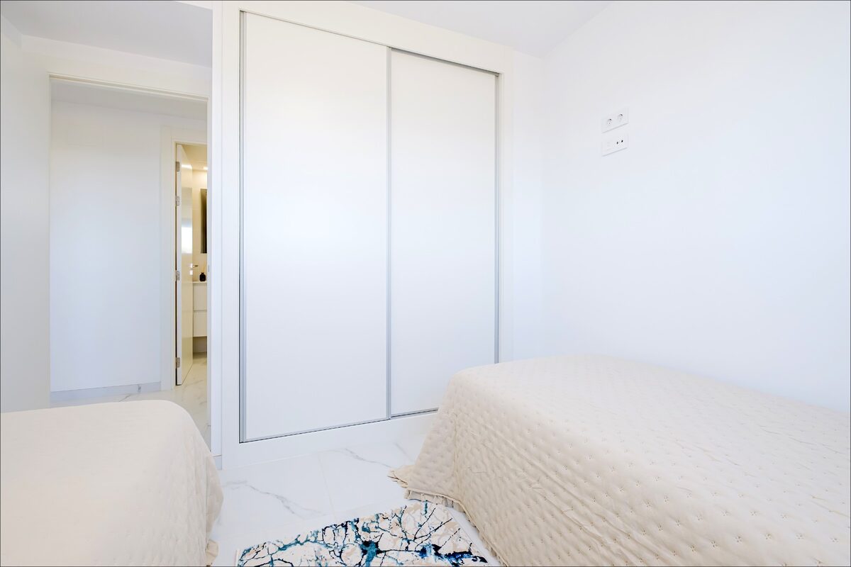 Квартира з 3 спальнями, 116м² в Пунта Пріма, Іспанія [ID: 0150-LS-2507]