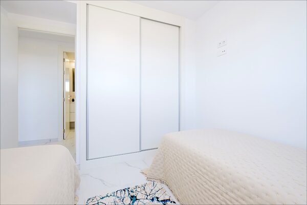 Квартира в Пунта Пріма, Іспанія, 116м² - зображення 14