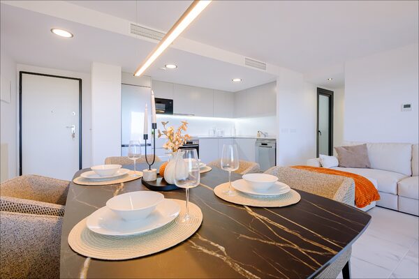 Квартира в Пунта Пріма, Іспанія, 116м² - зображення 17