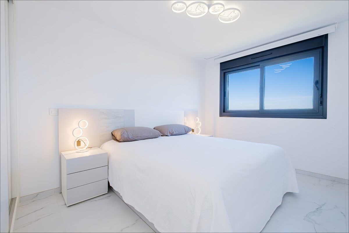 Квартира з 3 спальнями, 116м² в Пунта Пріма, Іспанія [ID: 0150-LS-2507]
