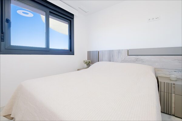 Квартира в Пунта Пріма, Іспанія, 116м² - зображення 9