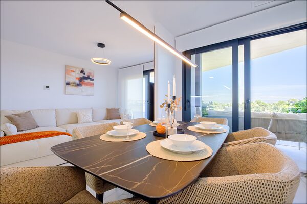 Квартира в Пунта Пріма, Іспанія, 116м² - зображення 2
