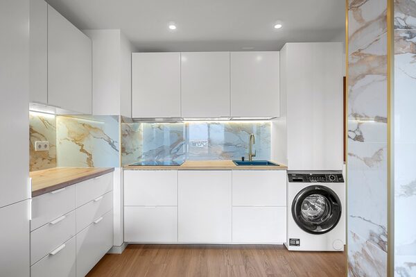 Квартира в Пунта Пріма, Іспанія, 70м² - зображення 10