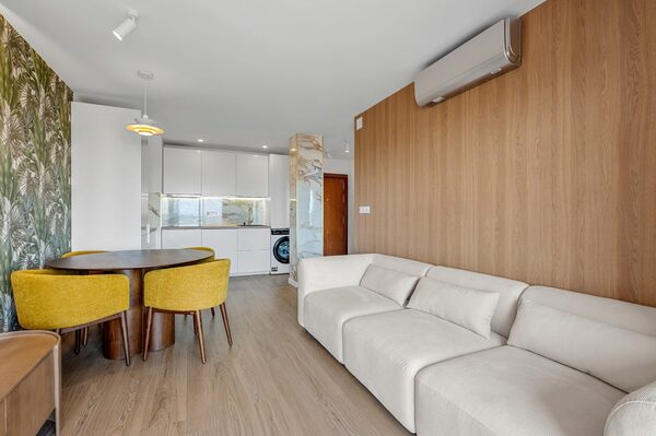 Квартира в Пунта Пріма, Іспанія, 70м² - зображення 3