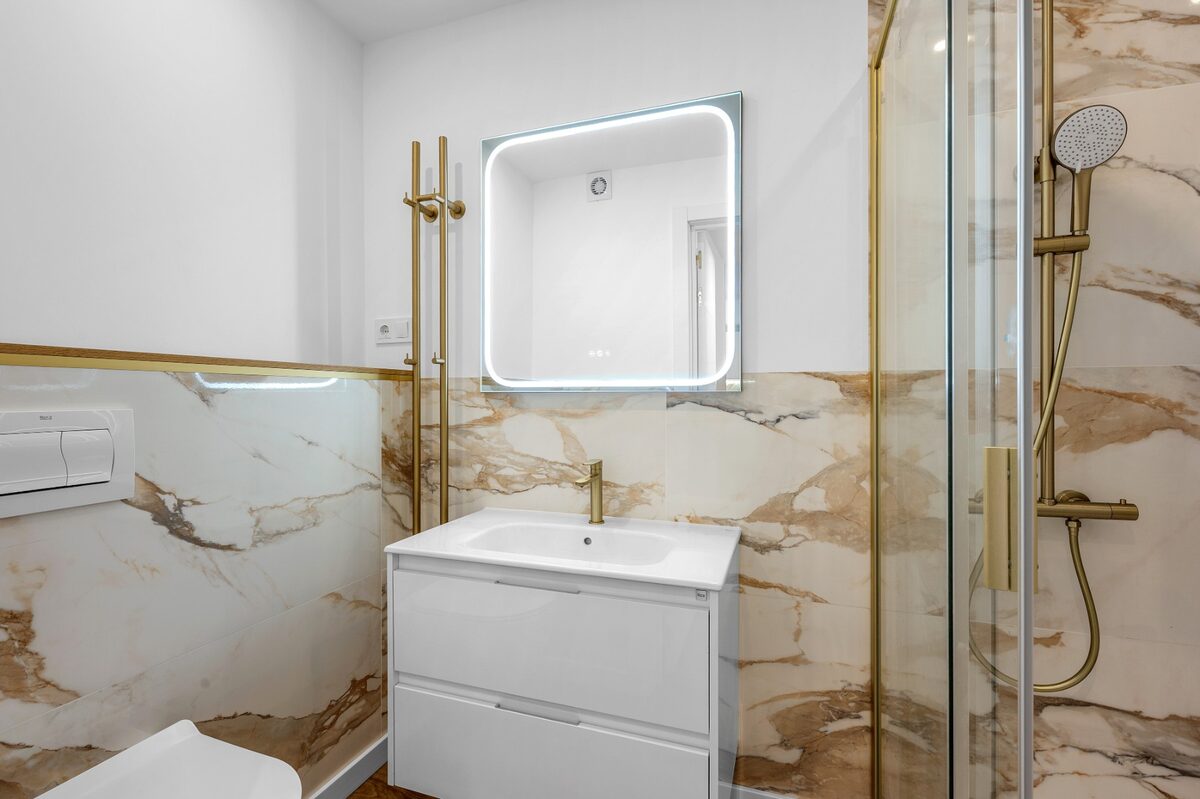 Квартира з 2 спальнями, 70м² в Пунта Пріма, Іспанія [ID: 0150-LS-2807]