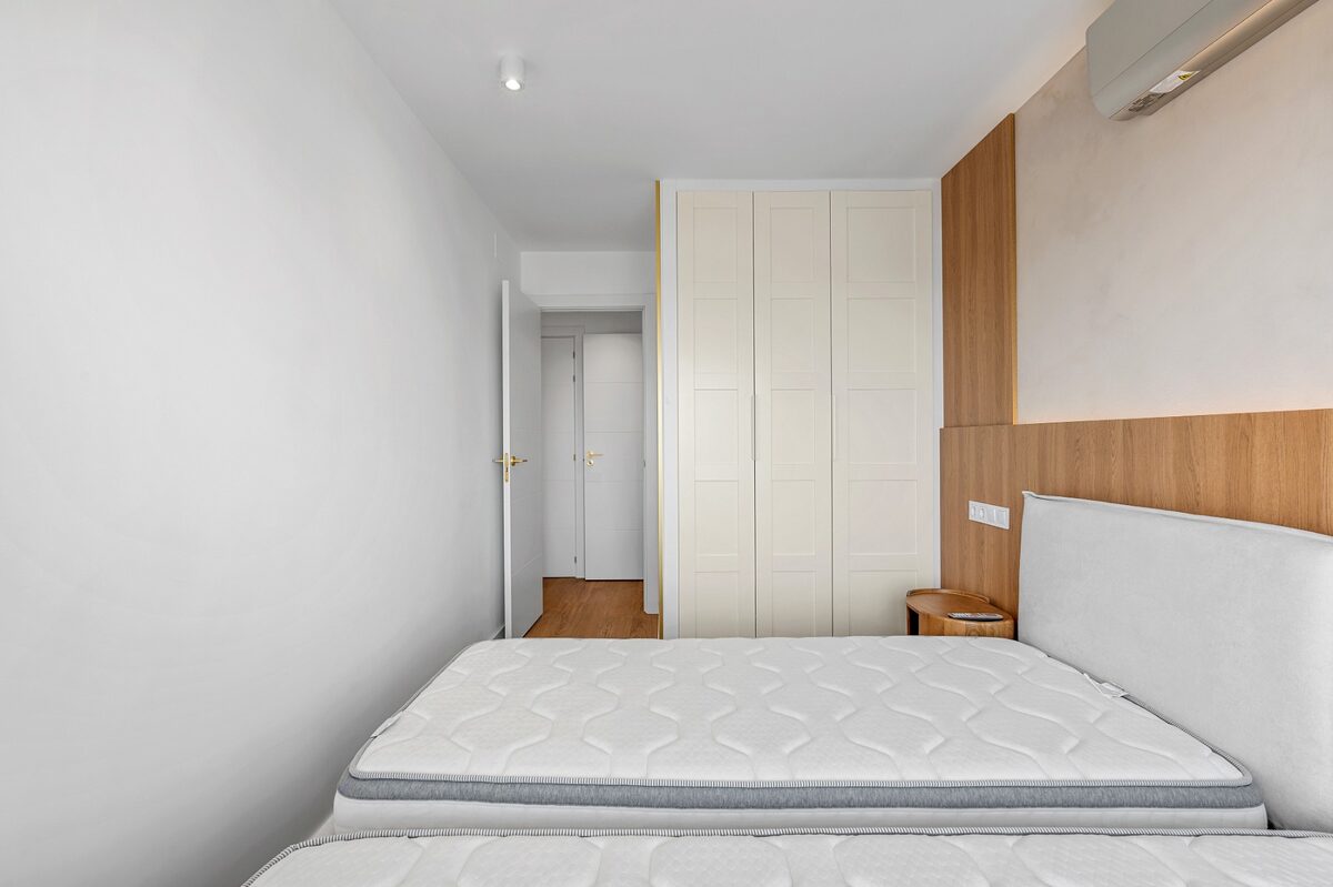 Квартира з 2 спальнями, 70м² в Пунта Пріма, Іспанія [ID: 0150-LS-2807]