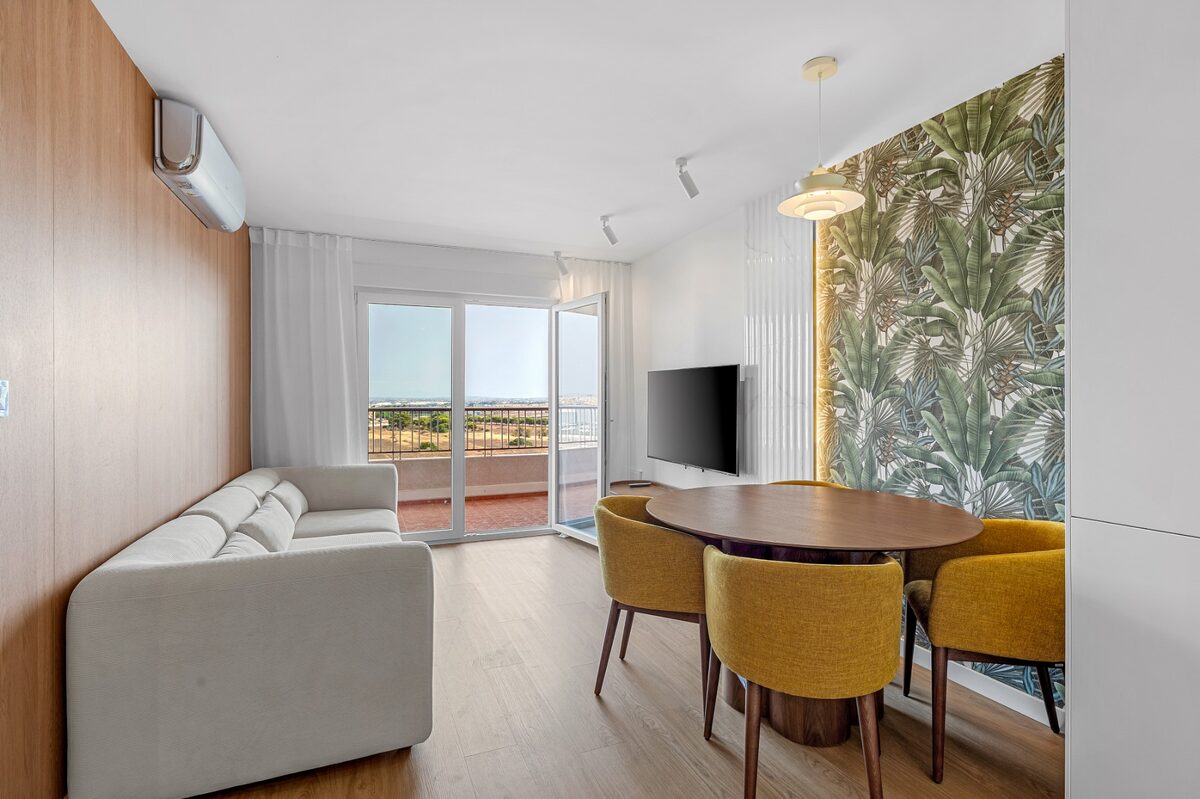 Квартира з 2 спальнями, 70м² в Пунта Пріма, Іспанія [ID: 0150-LS-2807]