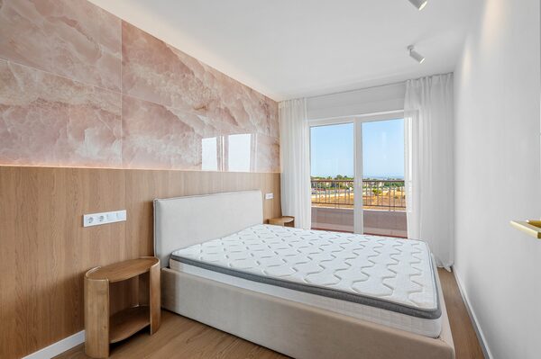 Квартира в Пунта Пріма, Іспанія, 70м² - зображення 6