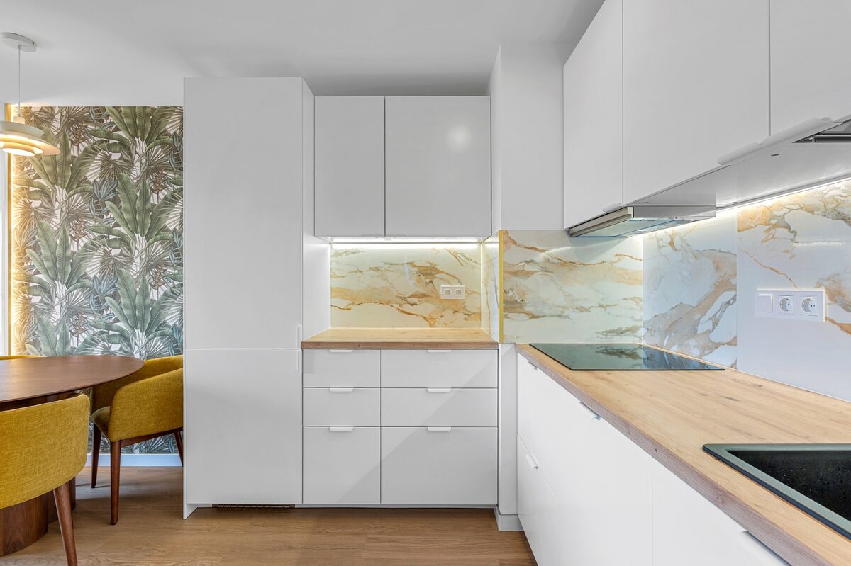 Квартира з 2 спальнями, 70м² в Пунта Пріма, Іспанія [ID: 0150-LS-2807]