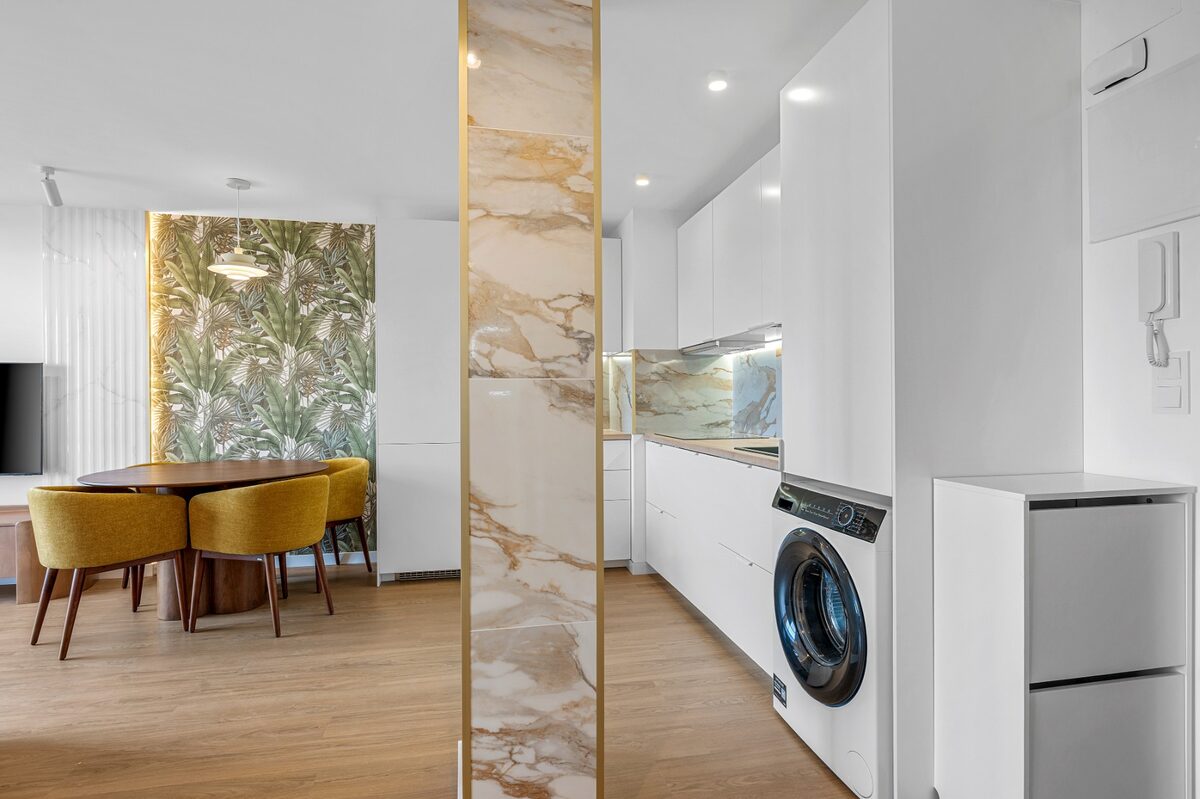 Квартира з 2 спальнями, 70м² в Пунта Пріма, Іспанія [ID: 0150-LS-2807]